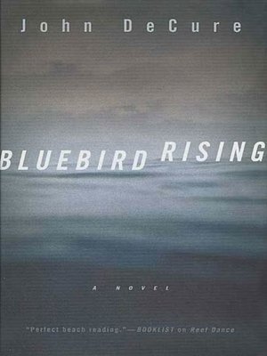 cover image of Bluebird Rising